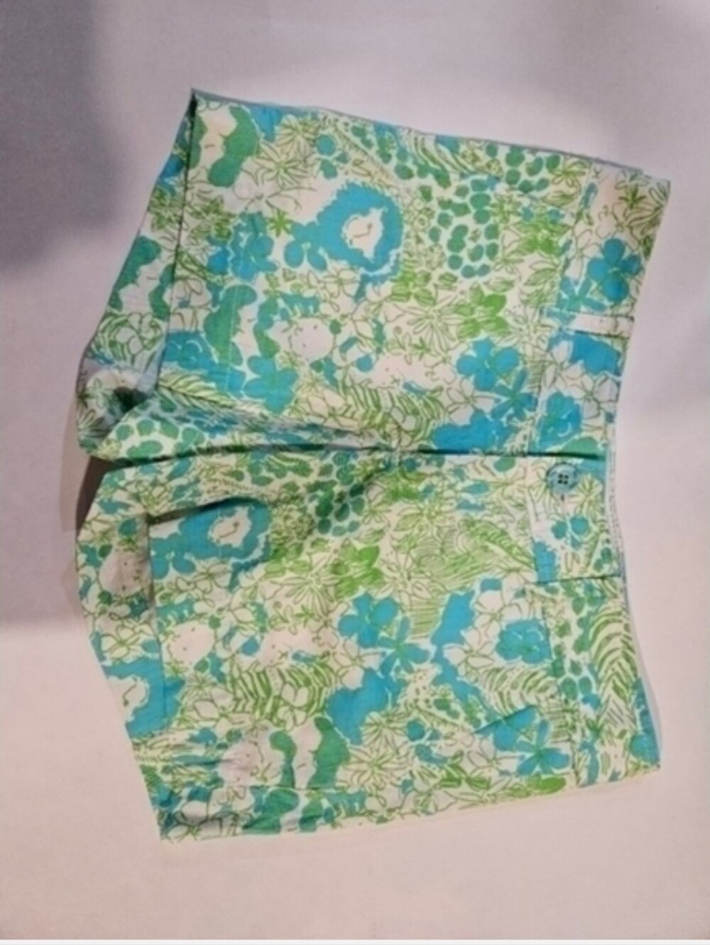 Lilly Pulitzer Shorts